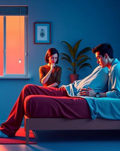 How to Manage Stress as a Man: Practical Strategies for Men